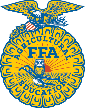 FFA logo FFA logo